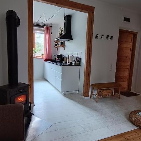 Vintage Anna Apartment Kuldīga 외부 사진