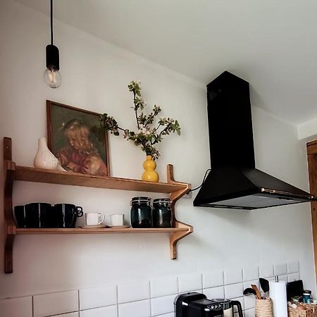 Vintage Anna Apartment Kuldīga 외부 사진