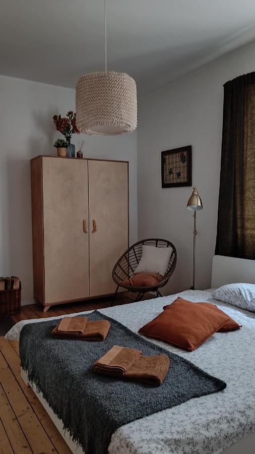 Vintage Anna Apartment Kuldīga 외부 사진