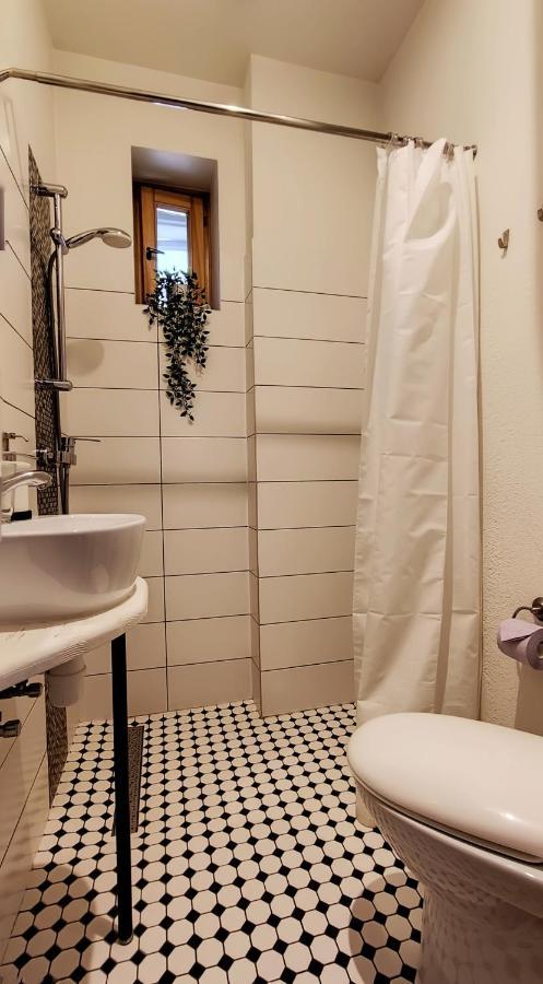 Vintage Anna Apartment Kuldīga 외부 사진